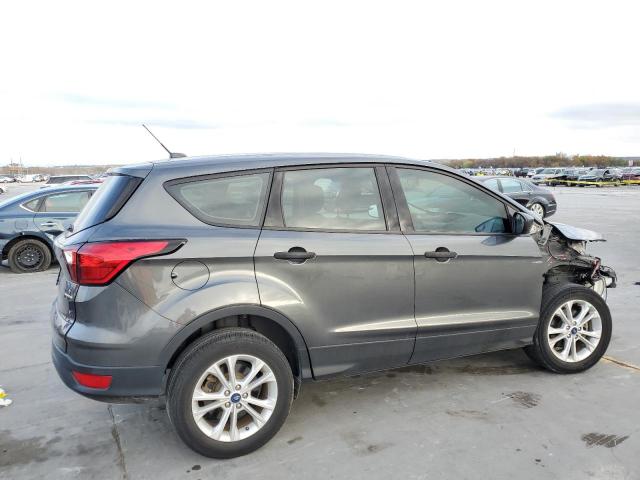 Photo 3 from auction – 2019 FORD ESCAPE S with VIN 1FMCU0F79KUC19617