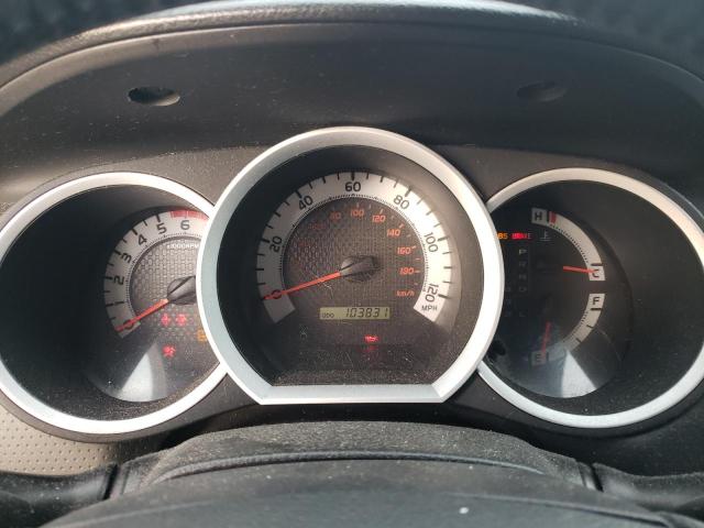 Photo 9 from auction – 2015 TOYOTA TACOMA PRE with VIN 5TFTU4GN6FX079572