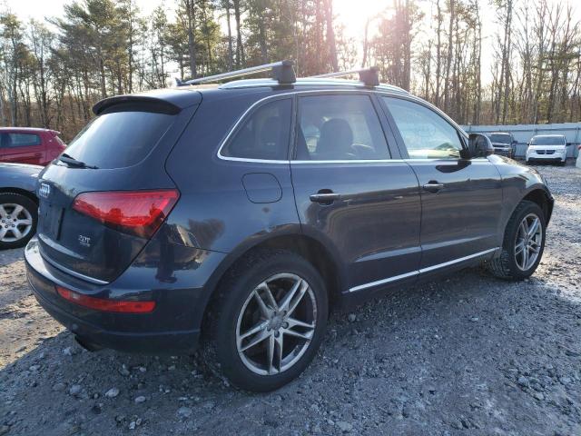 Photo 3 from auction – 2016 AUDI Q5 PREMIUM with VIN WA1C2AFP3GA084878