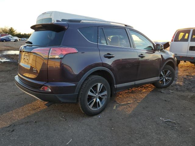 Photo 3 from auction – 2017 TOYOTA RAV4 XLE with VIN 2T3RFREV4HW539842