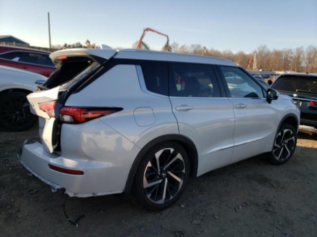 Photo 3 from auction – 2022 MITSUBISHI OUTLANDER with VIN JA4J4VA84NZ040587