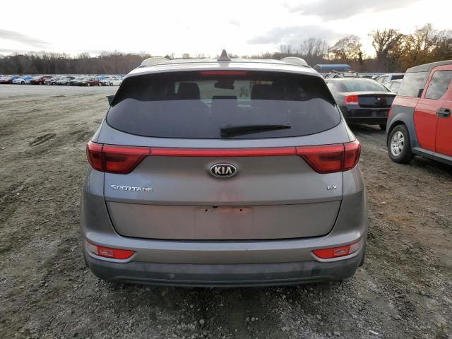 Photo 6 from auction – 2017 KIA SPORTAGE E with VIN KNDPN3AC2H7090183
