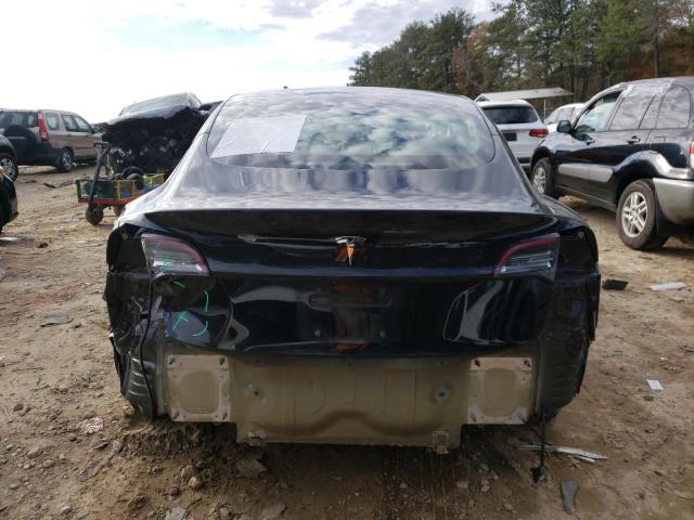 Photo 6 from auction – 2018 TESLA MODEL 3 with VIN 5YJ3E1EA4JF175831