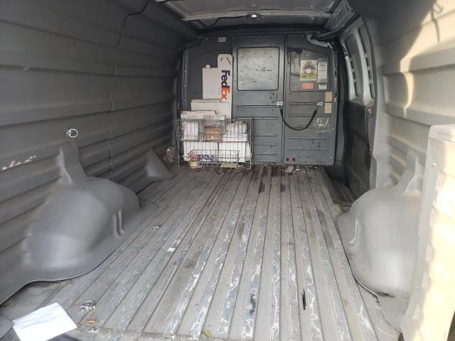 Photo 11 from auction – 2013 CHEVROLET EXPRESS G1 with VIN 1GCSHAF49D1176658