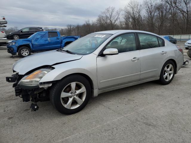 Photo 1 from auction – 2007 NISSAN ALTIMA 3.5 with VIN 1N4BL21E47N404878
