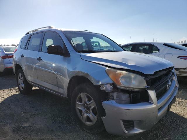 Photo 4 from auction – 2009 TOYOTA RAV4 with VIN JTMZF33V79D012408