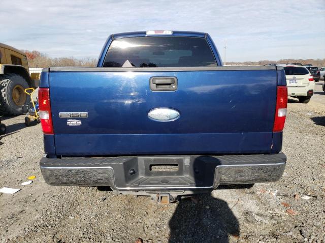 Photo 6 from auction – 2007 FORD F150 SUPER with VIN 1FTPW14567FA92005