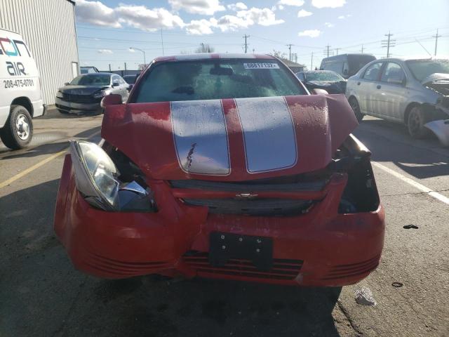 Photo 5 from auction – 2008 CHEVROLET COBALT LT with VIN 1G1AL18F887140111