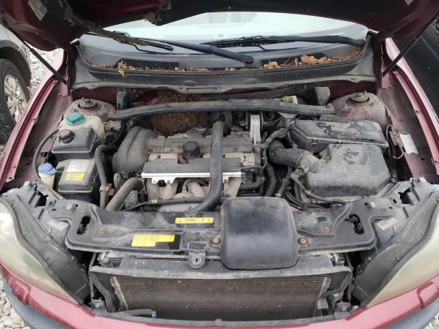 Photo 12 from auction – 2004 VOLVO XC90 with VIN YV1CM59H041050608
