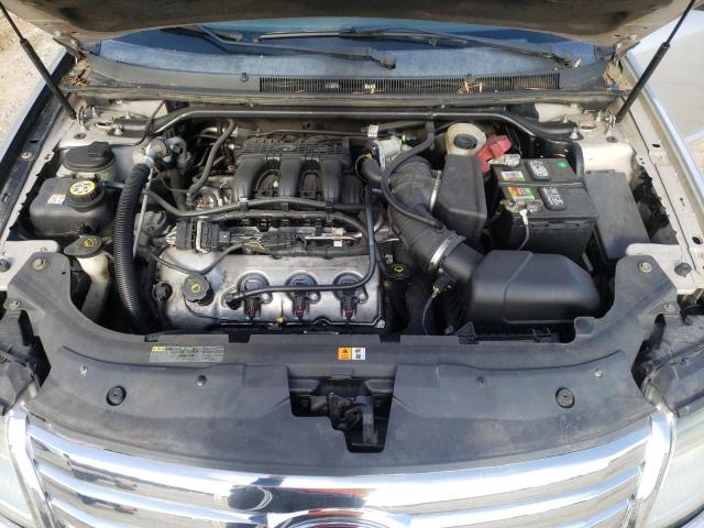 Photo 11 from auction – 2008 FORD TAURUS SEL with VIN 1FAHP24W88G186999
