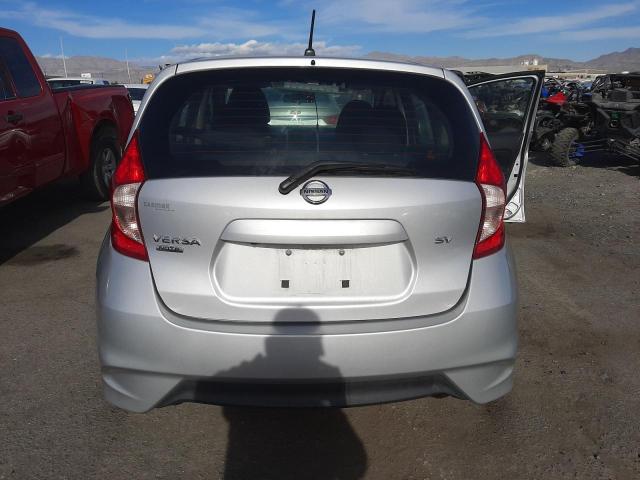 Photo 6 from auction – 2019 NISSAN VERSA NOTE with VIN 3N1CE2CP3KL357636
