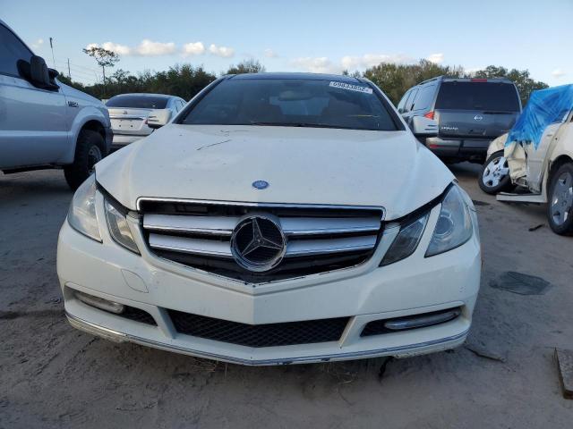 Photo 5 from auction – 2012 MERCEDES-BENZ E 350 with VIN WDDKJ5KB7CF176441