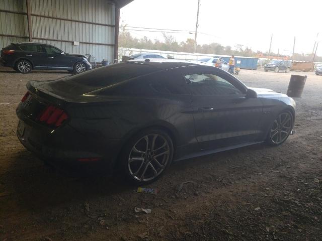 Photo 3 from auction – 2015 FORD MUSTANG GT with VIN 1FA6P8CF2F5322239