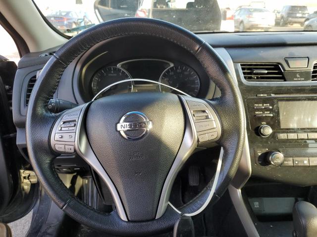Photo 8 from auction – 2015 NISSAN ALTIMA 2.5 with VIN 1N4AL3AP7FC133828