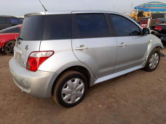 Photo 3 from auction – 2006 TOYOTA SCION XA with VIN JTKKT624960142562