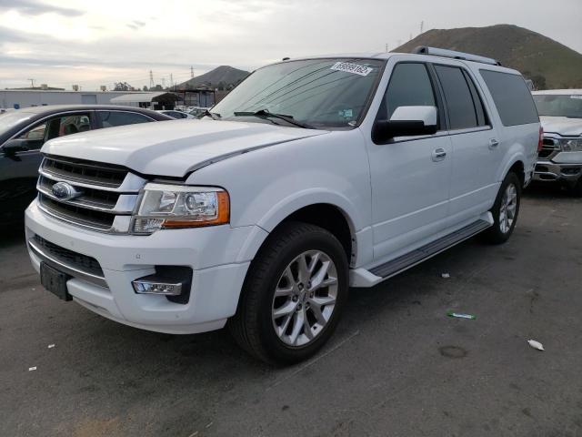 Zdjęcie 1 z aukcji – 2017 FORD EXPEDITION z VIN 1FMJK1KTXHEA21444