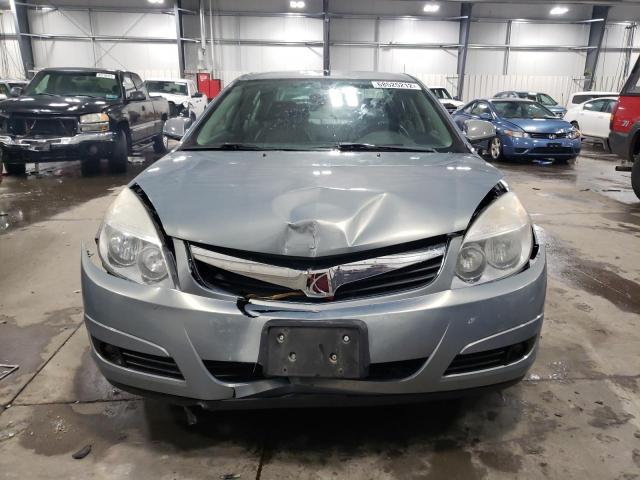 Photo 5 from auction – 2007 SATURN AURA XR with VIN 1G8ZV57717F315240