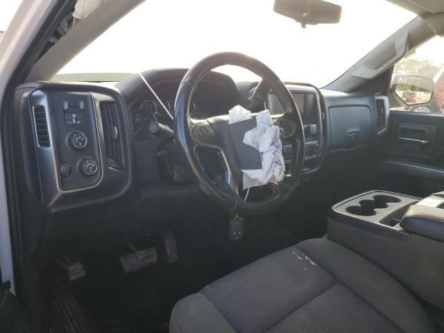 Photo 8 from auction – 2015 CHEVROLET SILVERADO with VIN 3GCUKREC7FG353746