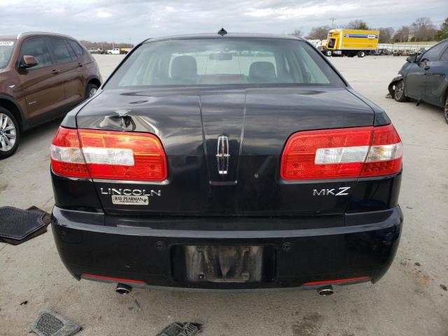 Photo 6 from auction – 2009 LINCOLN MKZ with VIN 3LNHM26TX9R632727
