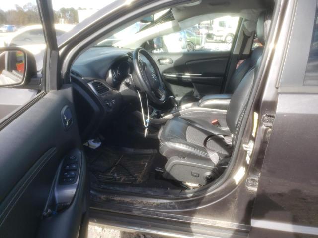 Photo 7 from auction – 2018 DODGE JOURNEY CR with VIN 3C4PDCGG6JT156068