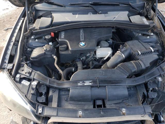 Photo 10 from auction – 2014 BMW X1 SDRIVE2 with VIN WBAVM1C55EVW52398