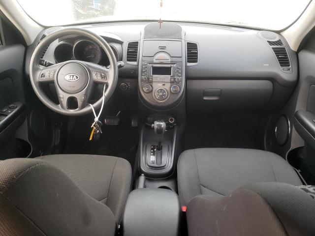 Zdjęcie 8 z aukcji – 2010 KIA SOUL + z VIN KNDJT2A26A7042382
