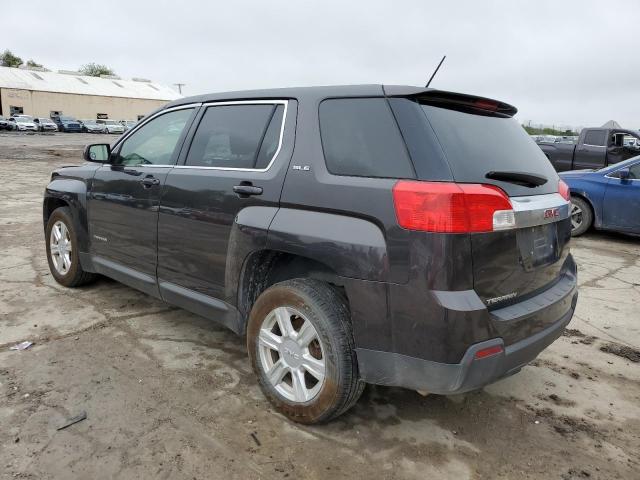Zdjęcie 2 z aukcji – 2015 GMC TERRAIN SL z VIN 2GKALMEK7F6118726