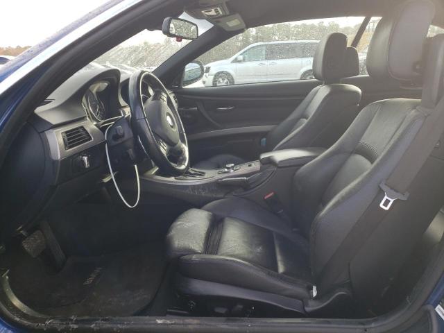 Photo 7 from auction – 2011 BMW 328 I SULE with VIN WBADW7C56BE543114