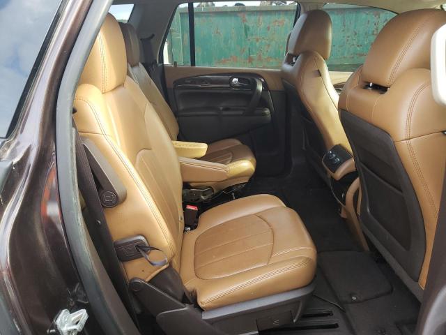 Photo 11 from auction – 2017 BUICK ENCLAVE with VIN 5GAKVBKD0HJ295288
