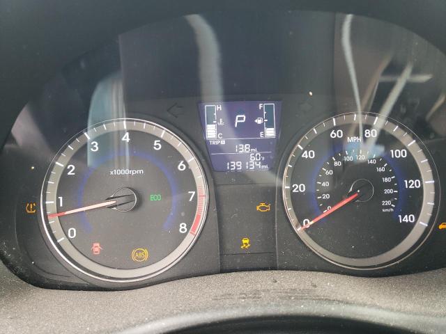 Photo 9 from auction – 2016 HYUNDAI ACCENT SE with VIN KMHCT4AE3GU028475