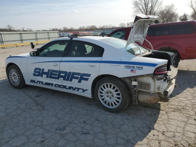 Photo 2 from auction – 2019 DODGE CHARGER PO with VIN 2C3CDXKT0KH514869
