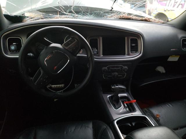Photo 8 from auction – 2021 DODGE CHARGER SC with VIN 2C3CDXGJ1MH635050