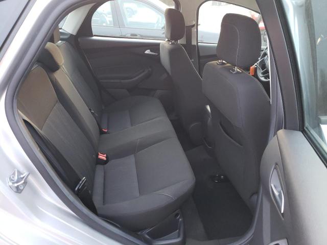 Photo 10 from auction – 2018 FORD FOCUS SE with VIN 1FADP3F26JL219722