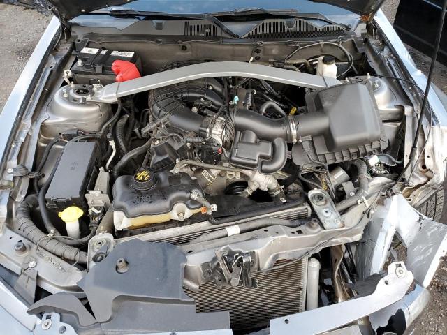 Photo 11 from auction – 2011 FORD MUSTANG with VIN 1ZVBP8EM6B5113940