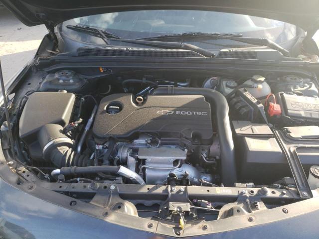 Photo 11 from auction – 2016 CHEVROLET MALIBU LT with VIN 1G1ZE5ST6GF204928