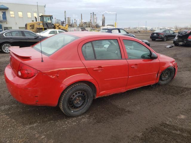 Photo 3 from auction – 2009 PONTIAC G5 with VIN 1G2AR55H597186276