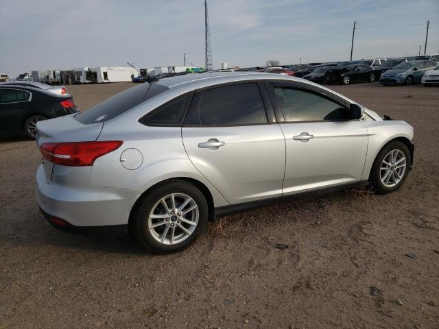 Photo 3 from auction – 2015 FORD FOCUS SE with VIN 1FADP3F29FL211458