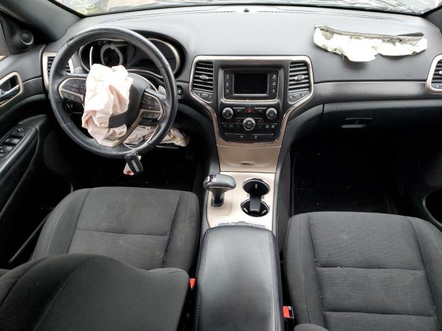 Photo 8 from auction – 2015 JEEP GRAND CHER with VIN 1C4RJFAG6FC762095