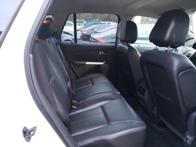 Photo 11 from auction – 2013 FORD EDGE SEL with VIN 2FMDK3J94DBC44664