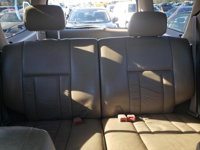 Photo 10 from auction – 2002 TOYOTA 4RUNNER SR with VIN JT3HN86RX20375572