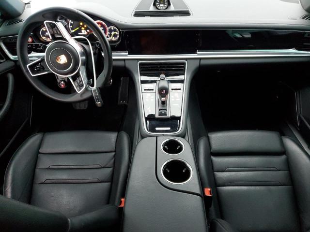 Photo 8 from auction – 2018 PORSCHE PANAMERA 4 with VIN WP0AE2A79JL177742