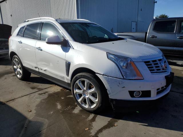 Photo 4 from auction – 2014 CADILLAC SRX PERFOR with VIN 3GYFNCE37ES616126