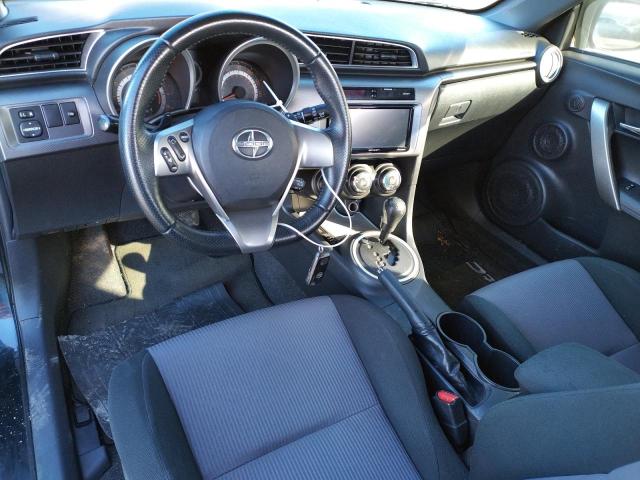 Photo 8 from auction – 2016 TOYOTA SCION TC with VIN JTKJF5C74GJ017695