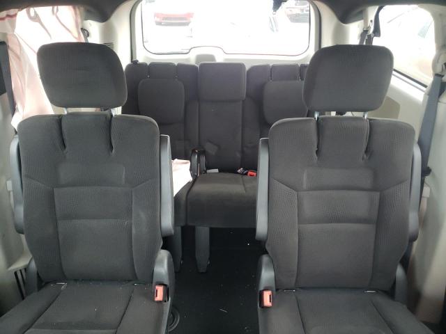 Photo 10 from auction – 2016 DODGE GRAND CARA with VIN 2C4RDGBG3GR125511