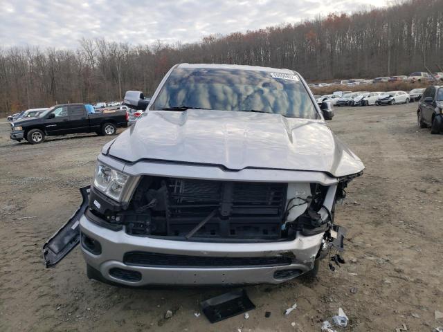 Photo 5 from auction – 2019 RAM 1500 BIG H with VIN 1C6RRFFGXKN720049