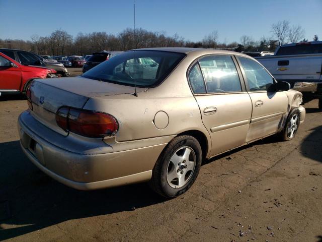 Photo 3 from auction – 2004 CHEVROLET CLASSIC with VIN 1G1ND52F04M592046