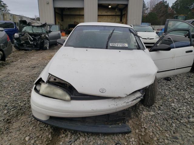 Photo 5 from auction – 1992 TOYOTA PASEO with VIN JT2EL45FXN0082689