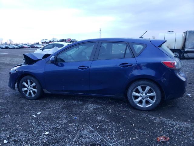 Photo 2 from auction – 2012 MAZDA 3 I with VIN JM1BL1L79C1550343