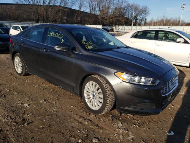Photo 4 from auction – 2015 FORD FUSION SE with VIN 3FA6P0LU0FR273104