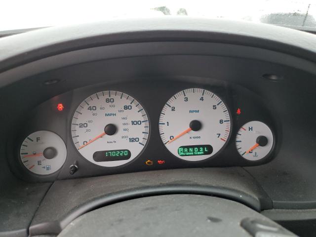 صورة رقم 9 من المزاد - 2004 DODGE GRAND CARA مع VIN 2D4GP44LX4R593452